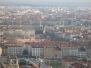  vue plongeante sur la place Bellecour